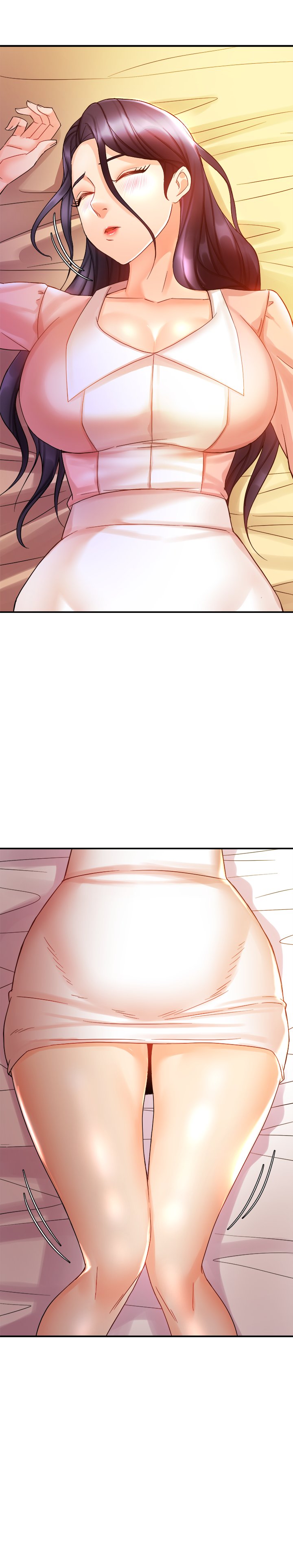 Teamleader, This is a report Engsub Chapter 16 - Manhwa18.com