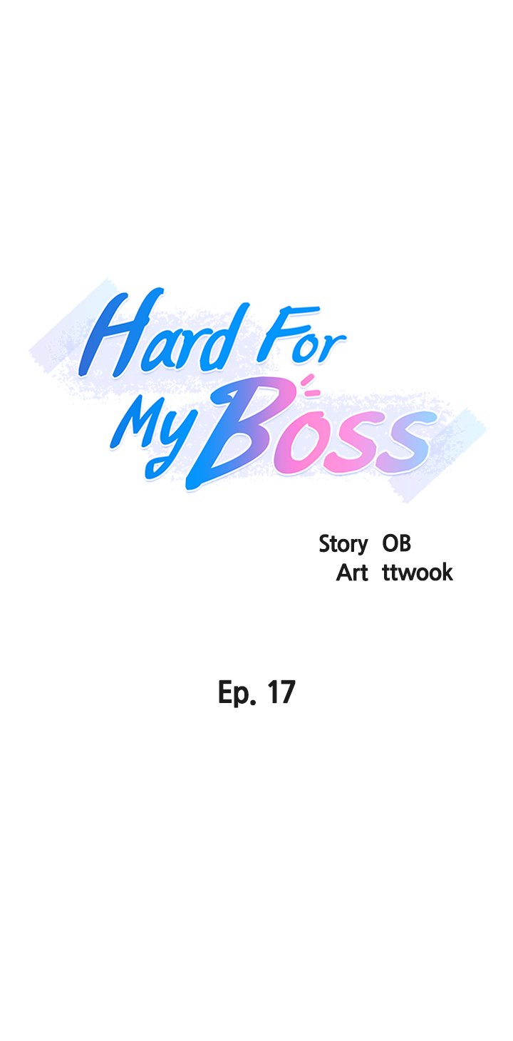 Teamleader, This is a report Engsub Chapter 17 - Manhwa18.com