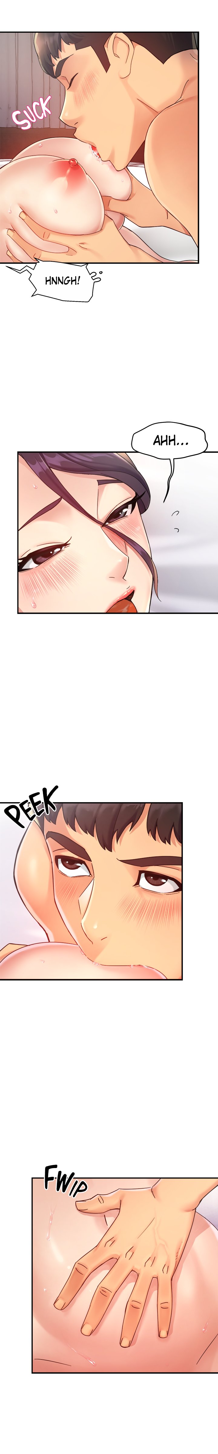 Teamleader, This is a report Engsub Chapter 19 - Manhwa18.com