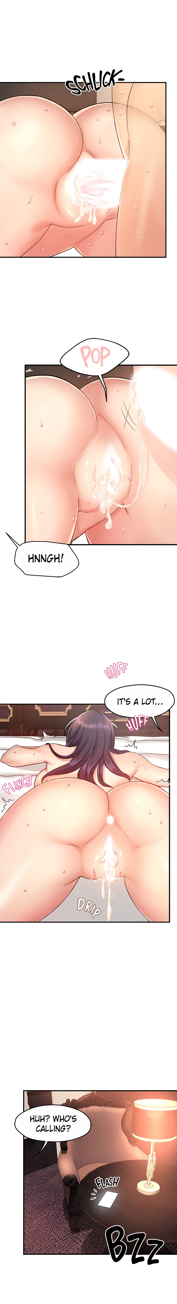 Teamleader, This is a report Engsub Chapter 19 - Manhwa18.com