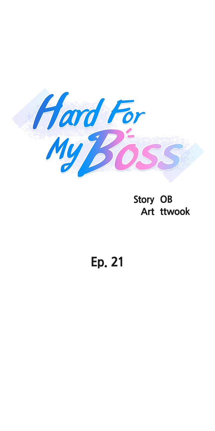 Teamleader, This is a report Engsub Chapter 21 - Manhwa18.com