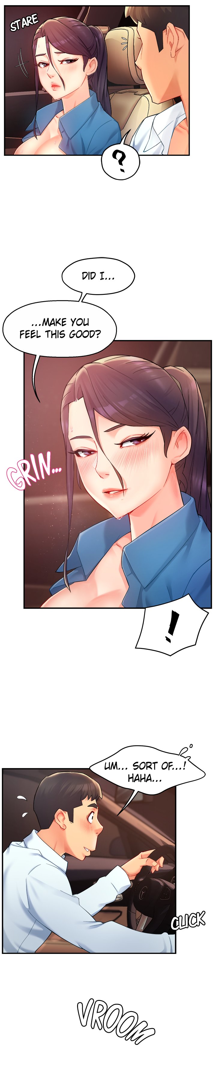 Teamleader, This is a report Engsub Chapter 22 - Manhwa18.com