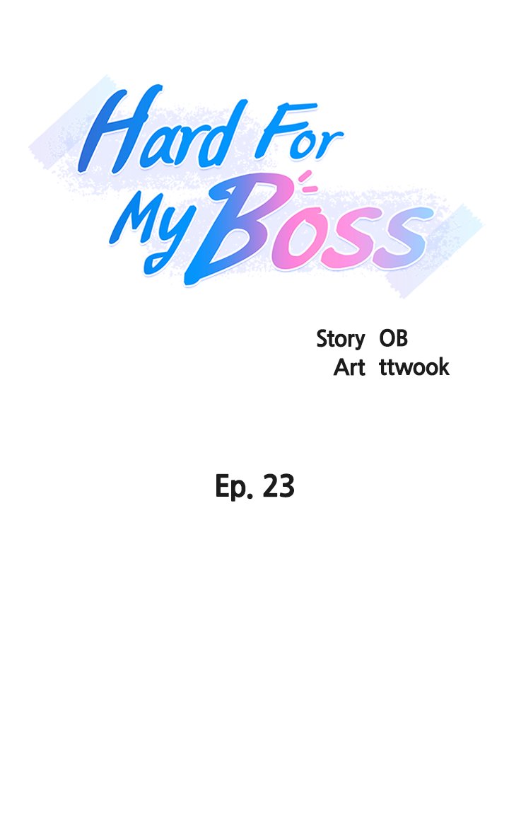 Teamleader, This is a report Engsub Chapter 23 - Manhwa18.com