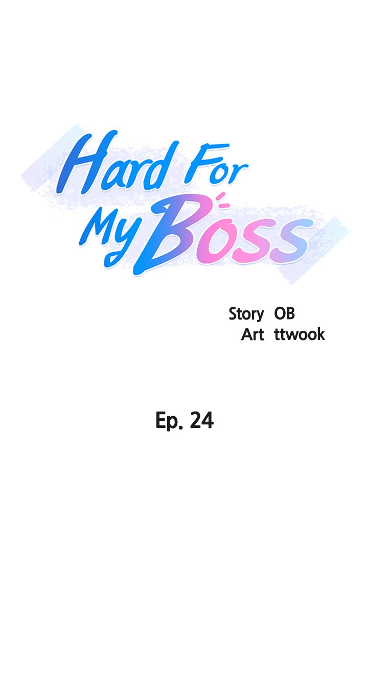 Teamleader, This is a report Engsub Chapter 24 - Manhwa18.com