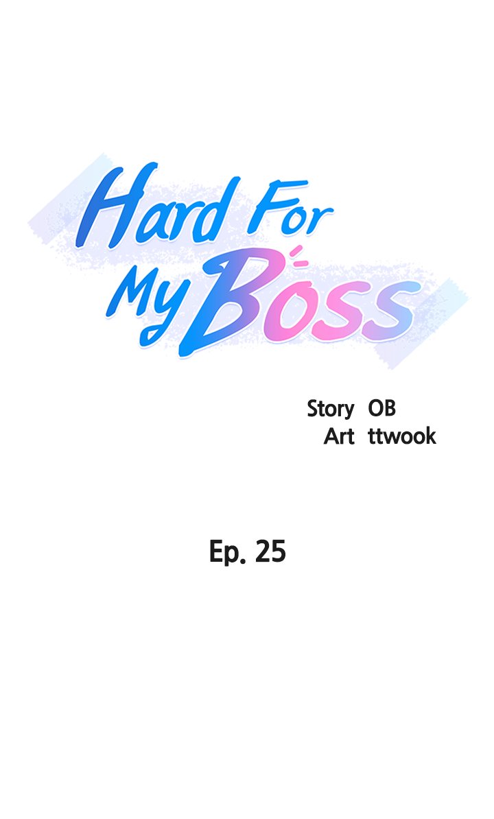 Teamleader, This is a report Engsub Chapter 25 - Manhwa18.com