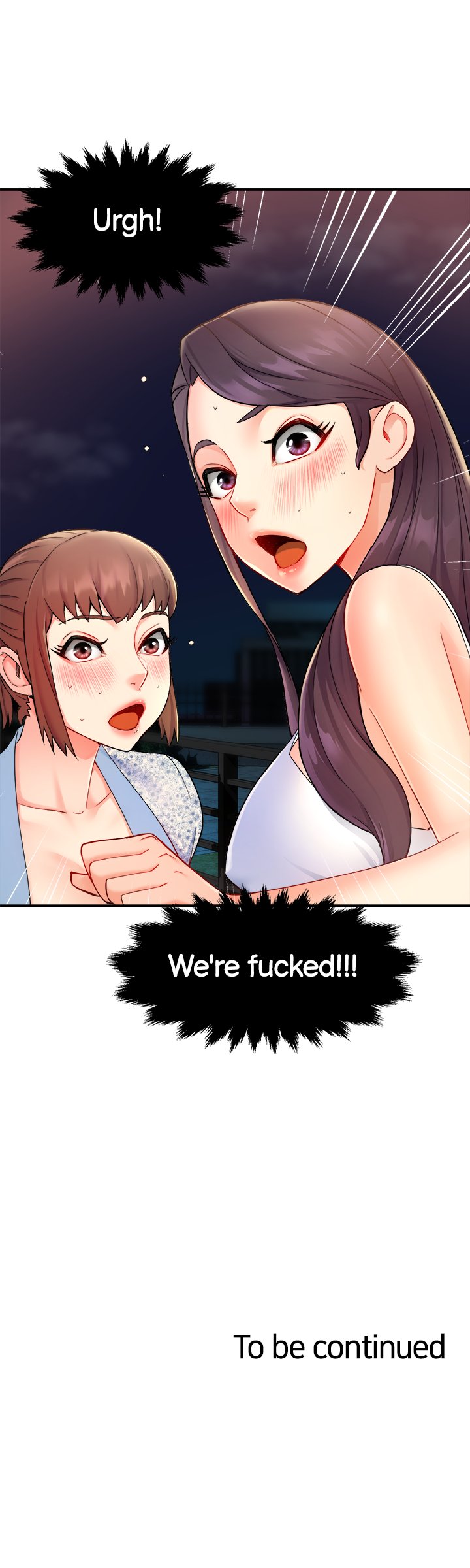 Teamleader, This is a report Engsub Chapter 25 - Manhwa18.com