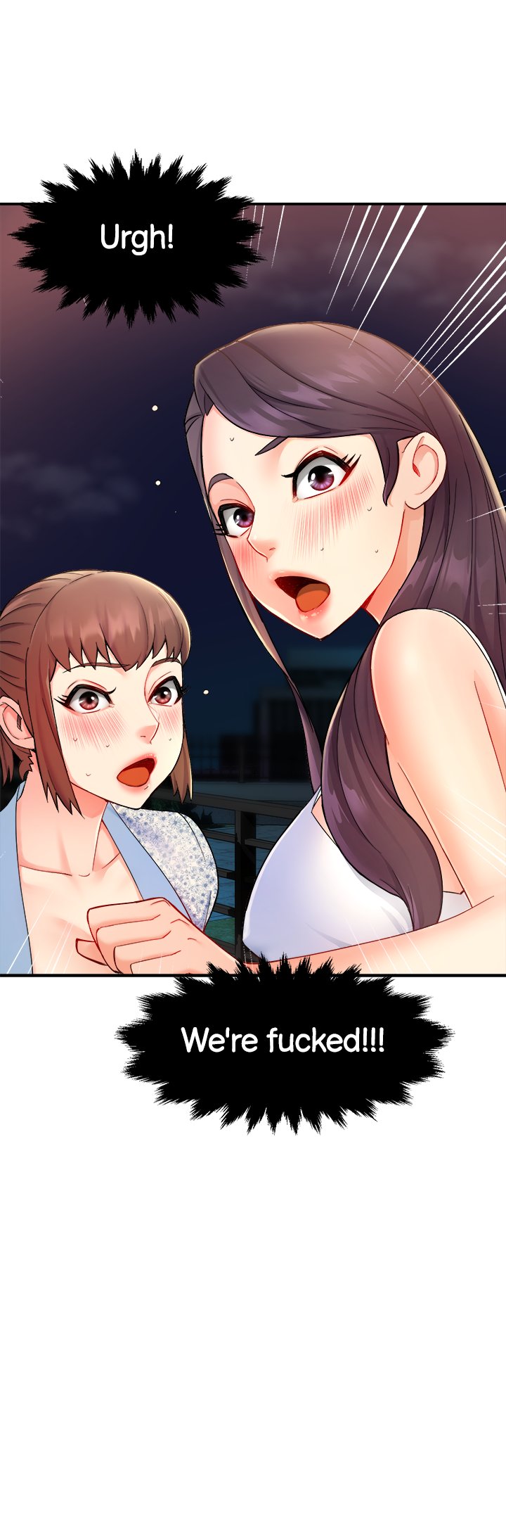Teamleader, This is a report Engsub Chapter 26 - Manhwa18.com