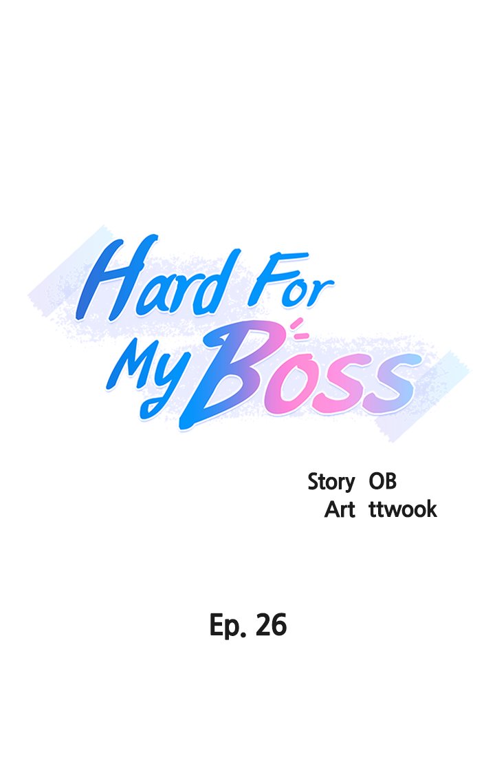 Teamleader, This is a report Engsub Chapter 26 - Manhwa18.com