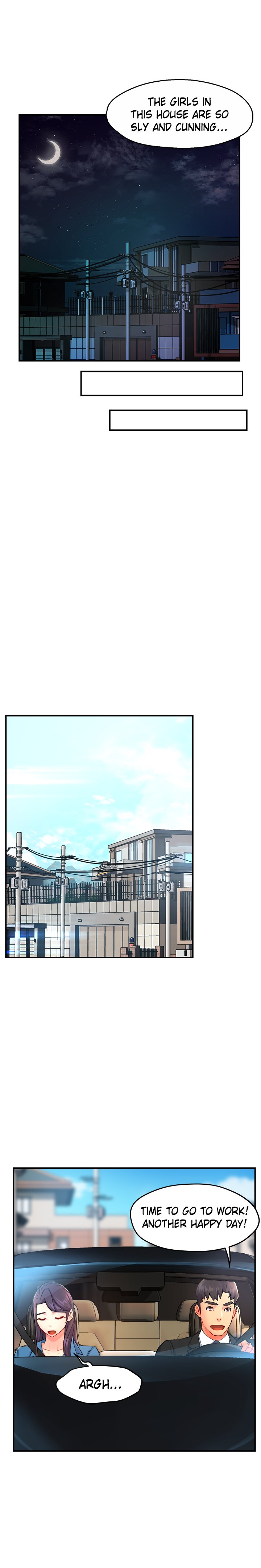 Teamleader, This is a report Engsub Chapter 26 - Manhwa18.com