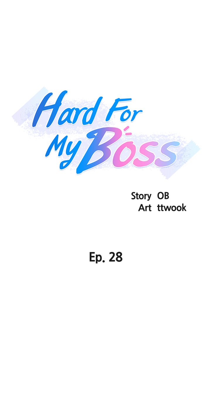 Teamleader, This is a report Engsub Chapter 28 - Manhwa18.com