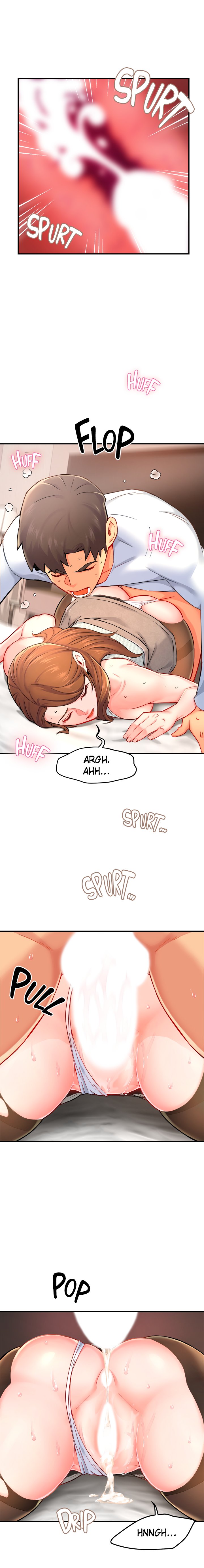 Teamleader, This is a report Engsub Chapter 28 - Manhwa18.com