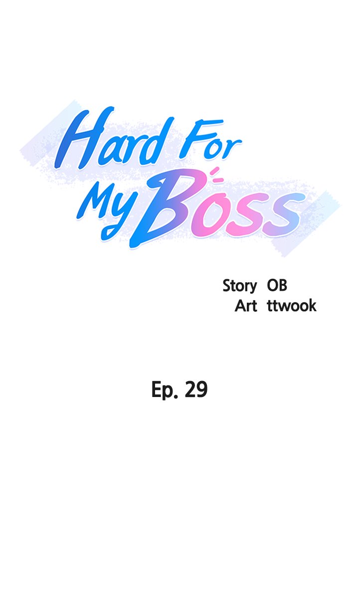 Teamleader, This is a report Engsub Chapter 29 - Manhwa18.com