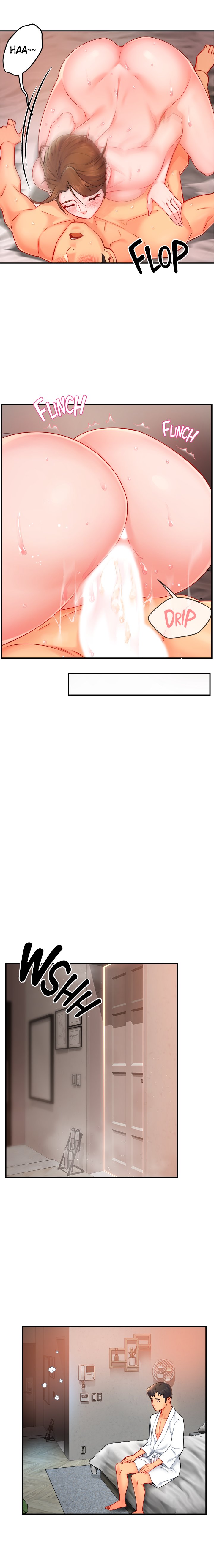 Teamleader, This is a report Engsub Chapter 29 - Manhwa18.com