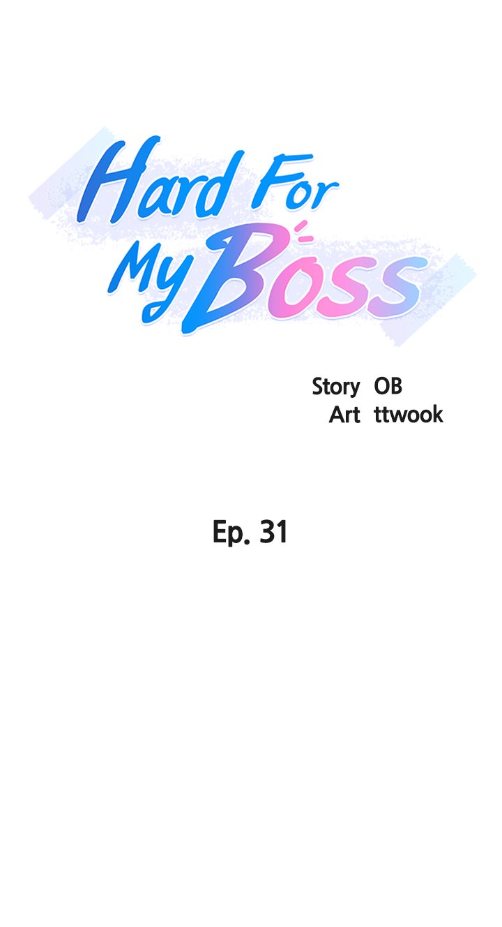 Teamleader, This is a report Engsub Chapter 31 - Manhwa18.com