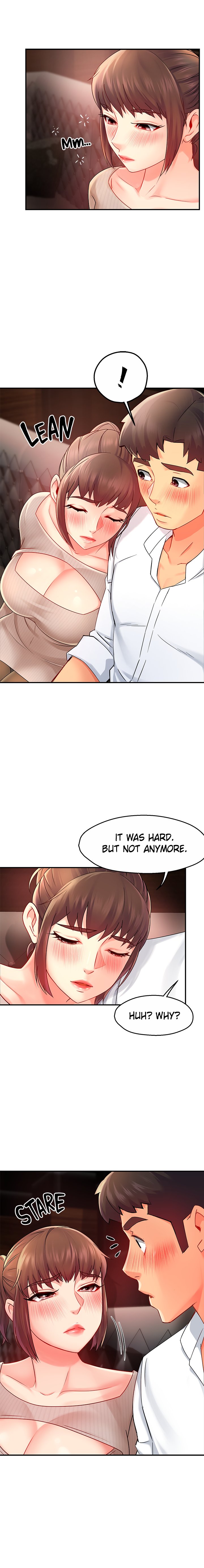 Teamleader, This is a report Engsub Chapter 31 - Manhwa18.com