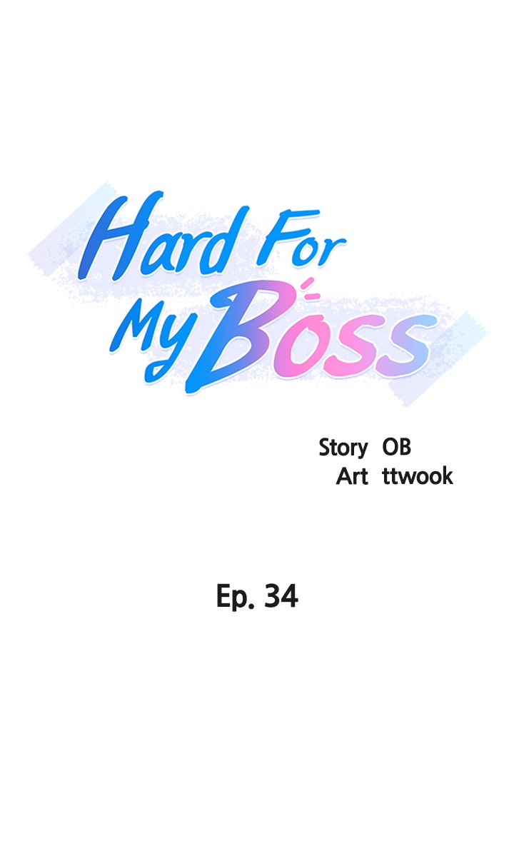 Teamleader, This is a report Engsub Chapter 34 - Manhwa18.com