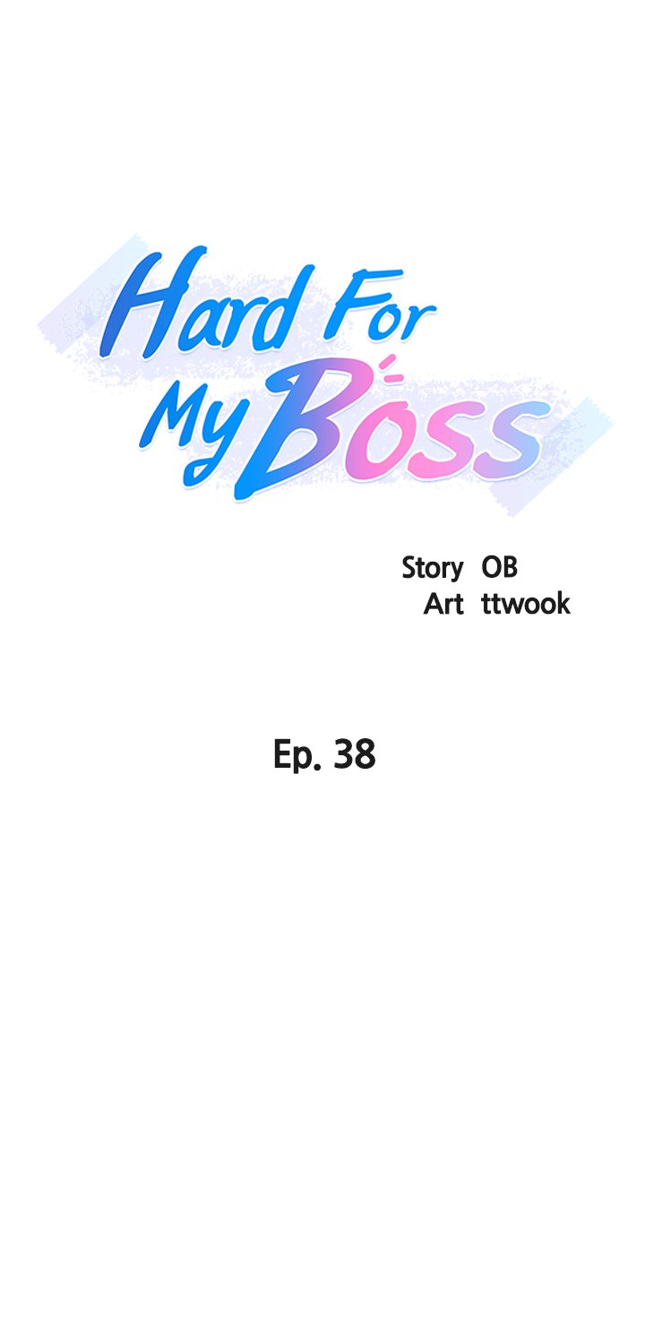 Teamleader, This is a report Engsub Chapter 38 - Manhwa18.com