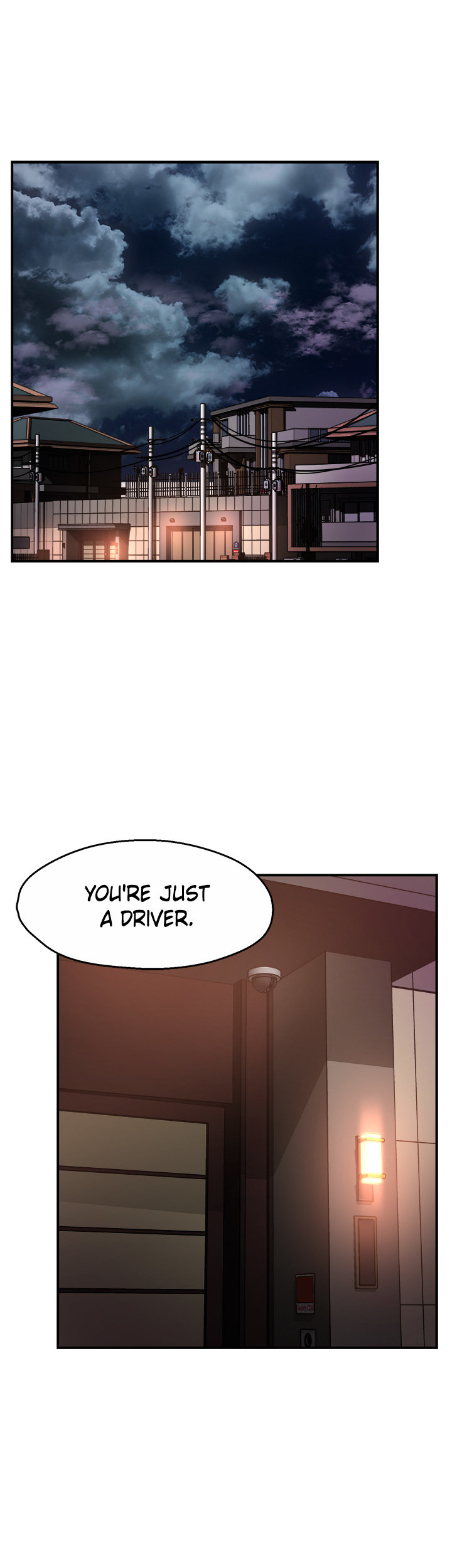 Teamleader, This is a report Engsub Chapter 39 - Manhwa18.com