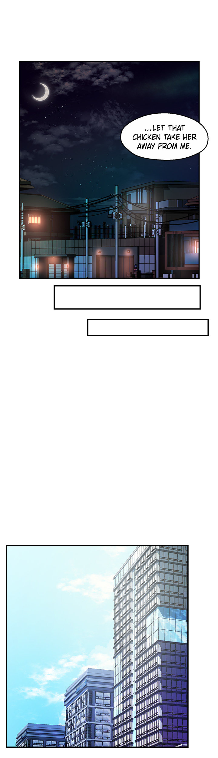 Teamleader, This is a report Engsub Chapter 39 - Manhwa18.com
