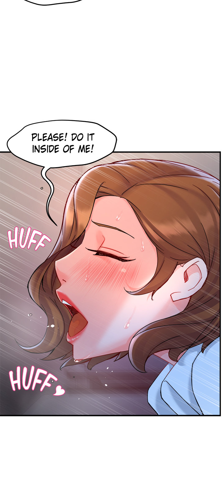 Teamleader, This is a report Engsub Chapter 39 - Manhwa18.com