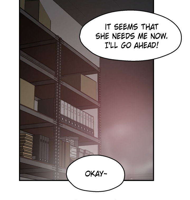 Teamleader, This is a report Engsub Chapter 39 - Manhwa18.com