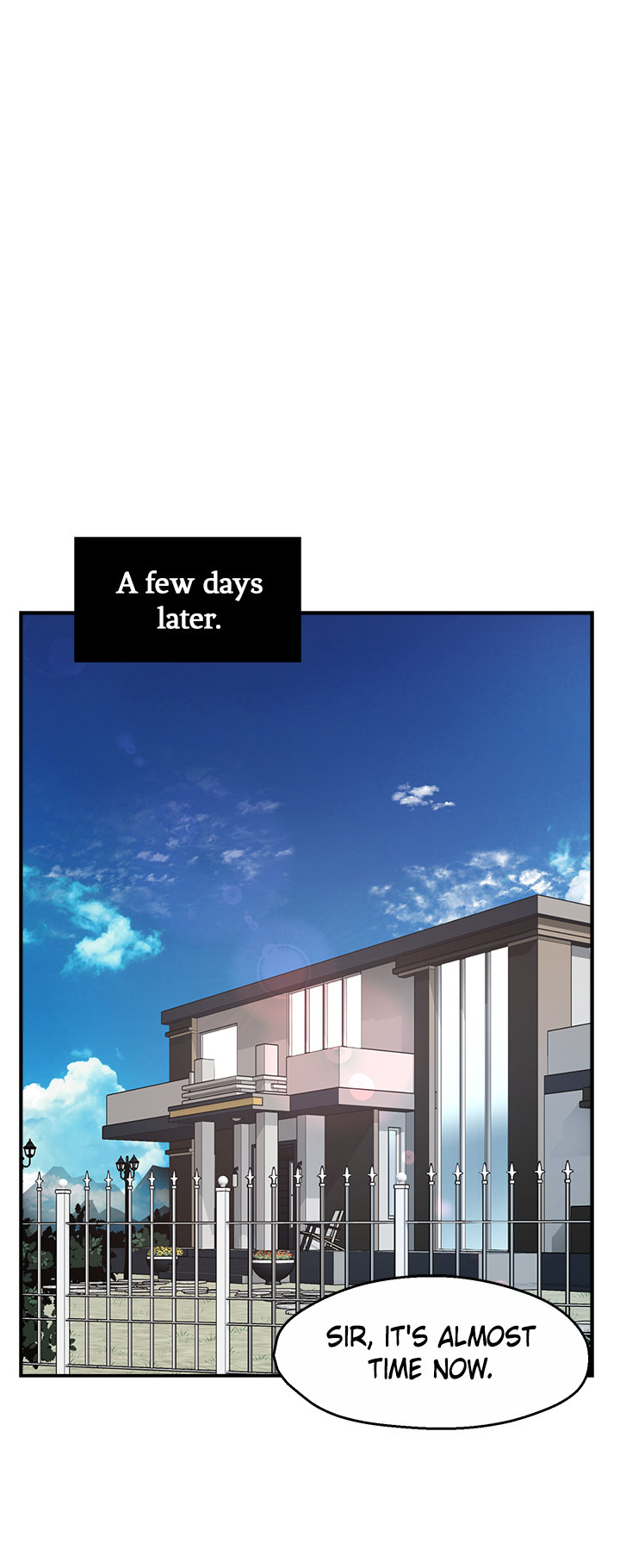 Teamleader, This is a report Engsub Chapter 39 - Manhwa18.com