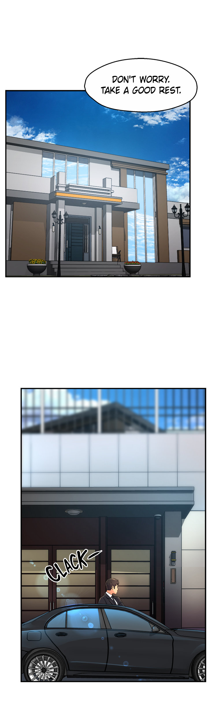 Teamleader, This is a report Engsub Chapter 39 - Manhwa18.com