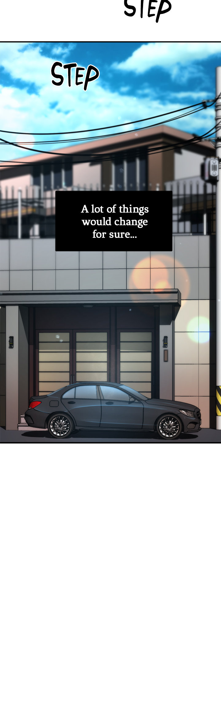 Teamleader, This is a report Engsub Chapter 40 - Manhwa18.com