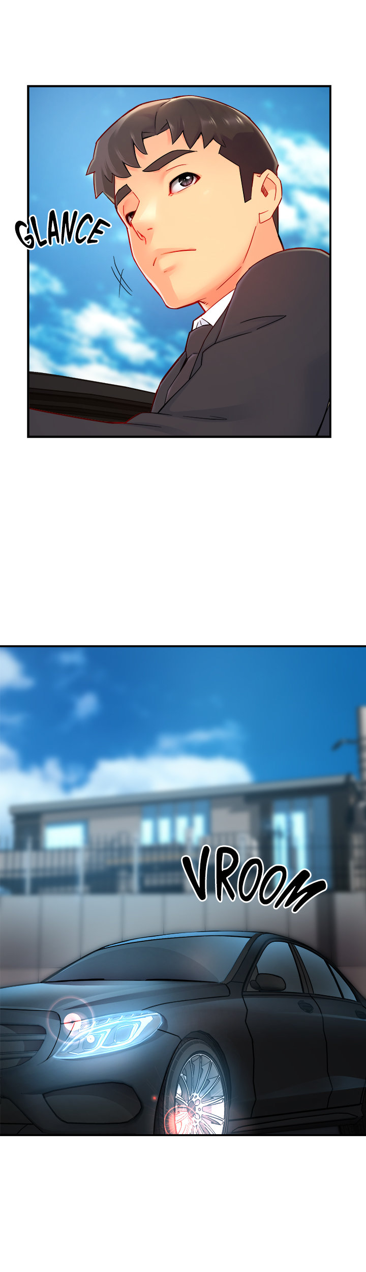 Teamleader, This is a report Engsub Chapter 40 - Manhwa18.com