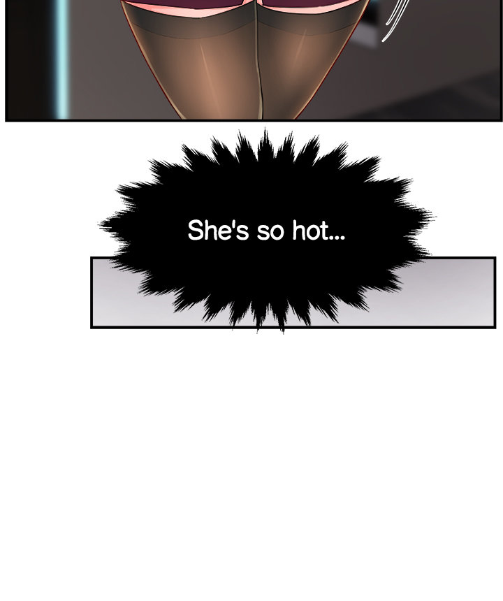 Teamleader, This is a report Engsub Chapter 40 - Manhwa18.com