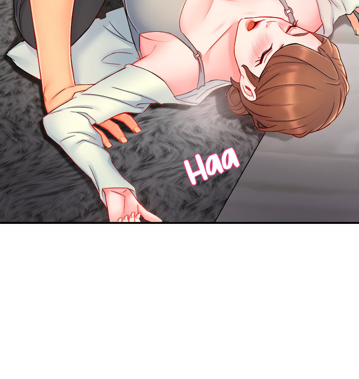 Teamleader, This is a report Engsub Chapter 40 - Manhwa18.com