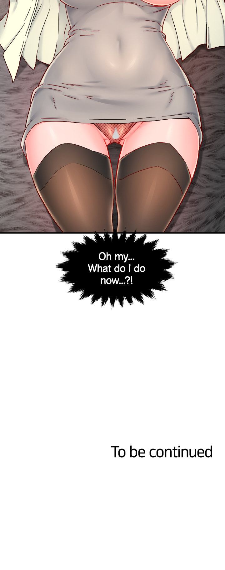Teamleader, This is a report Engsub Chapter 40 - Manhwa18.com