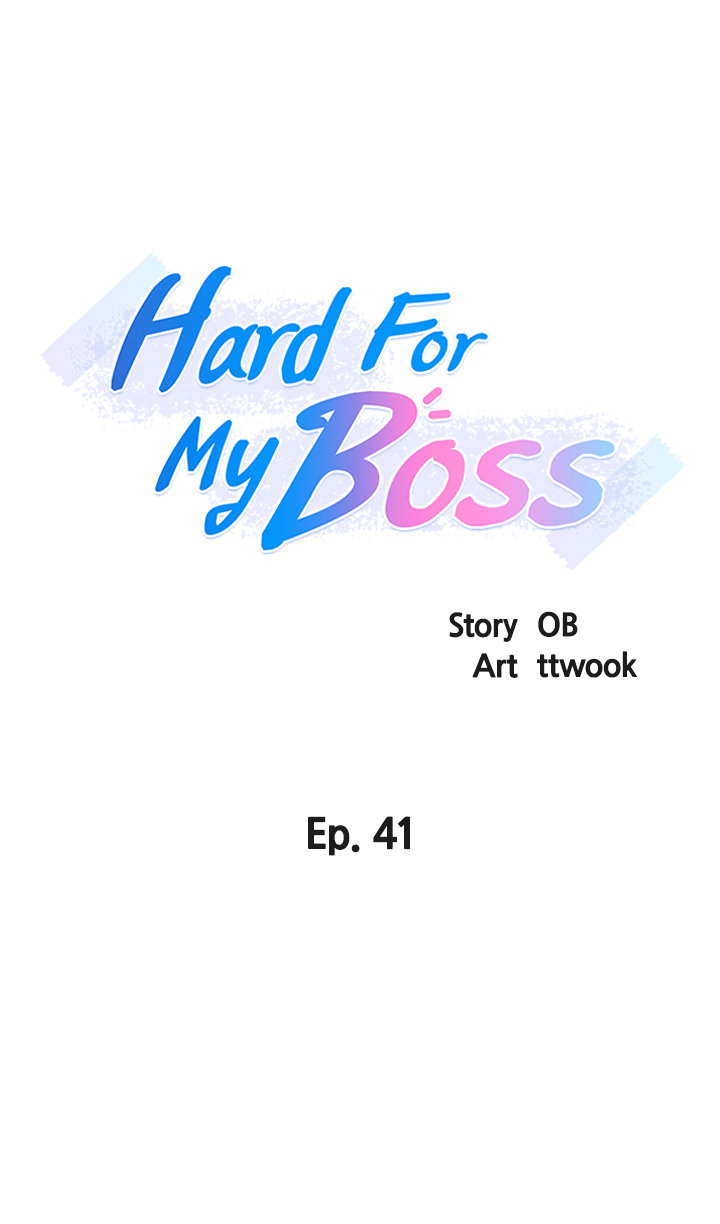 Teamleader, This is a report Engsub Chapter 41 - Manhwa18.com