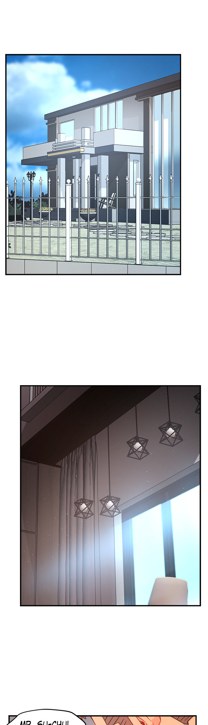Teamleader, This is a report Engsub Chapter 41 - Manhwa18.com