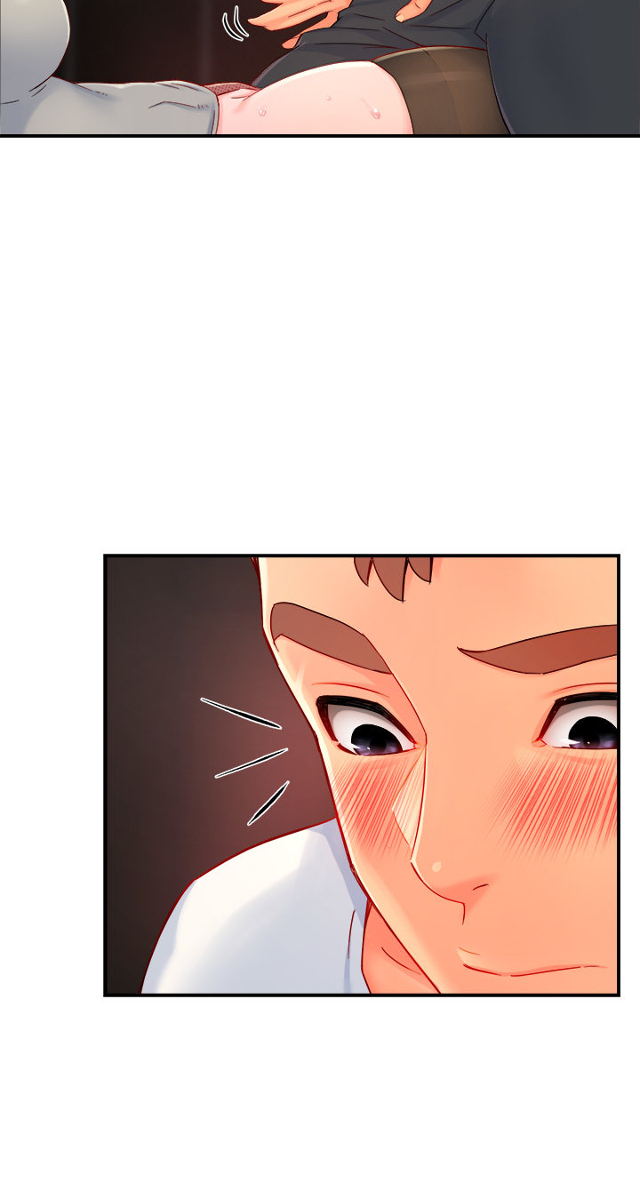 Teamleader, This is a report Engsub Chapter 41 - Manhwa18.com