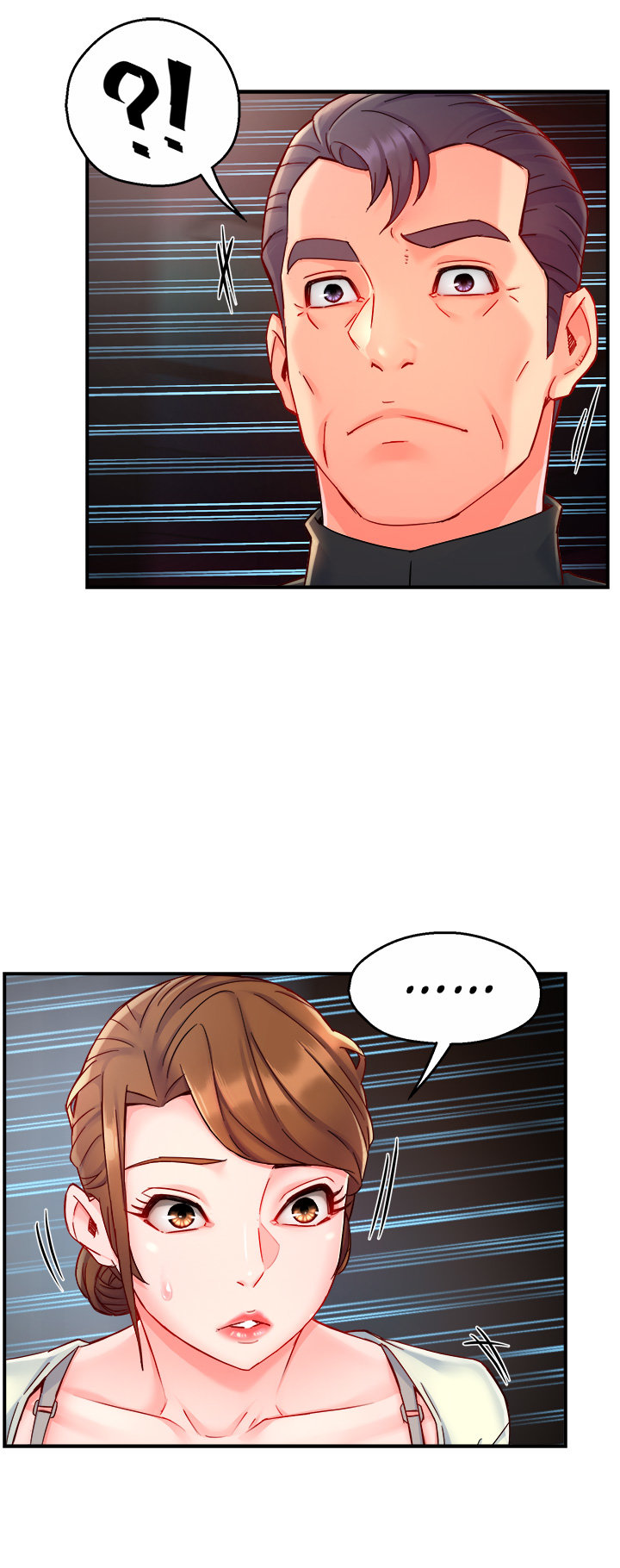 Teamleader, This is a report Engsub Chapter 41 - Manhwa18.com