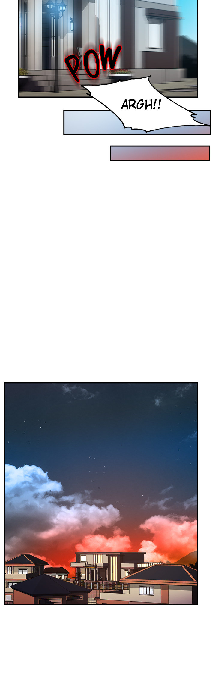 Teamleader, This is a report Engsub Chapter 41 - Manhwa18.com