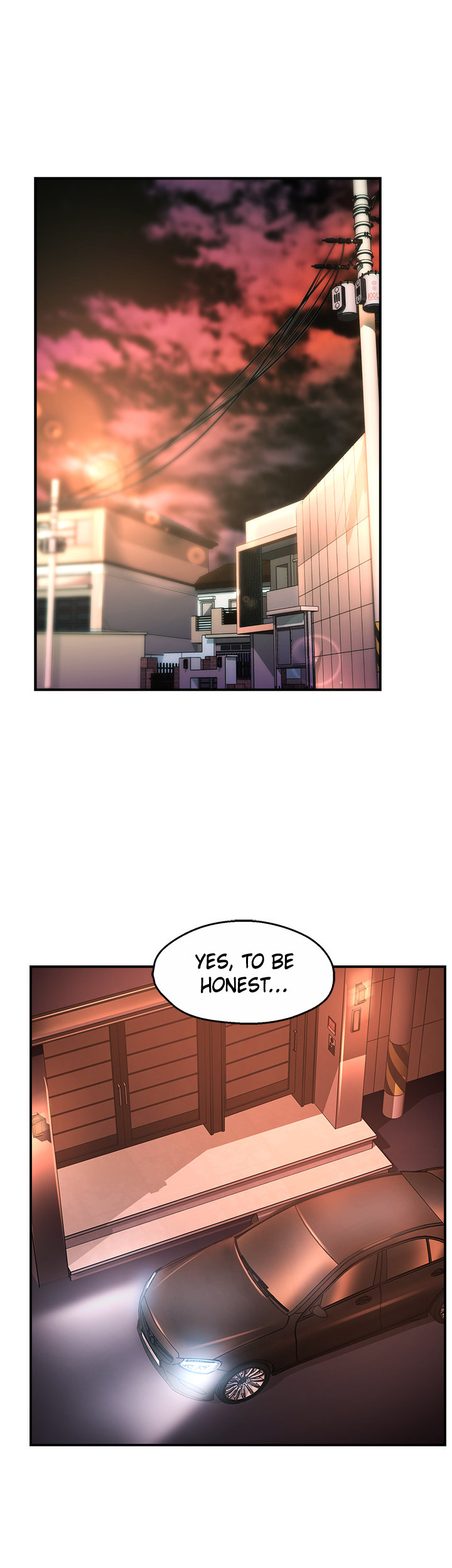 Teamleader, This is a report Engsub Chapter 42 - Manhwa18.com