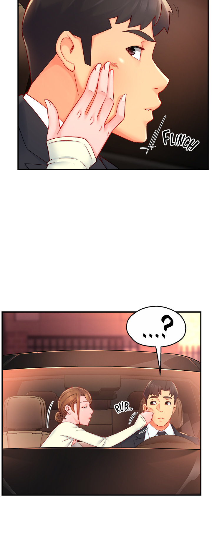 Teamleader, This is a report Engsub Chapter 42 - Manhwa18.com