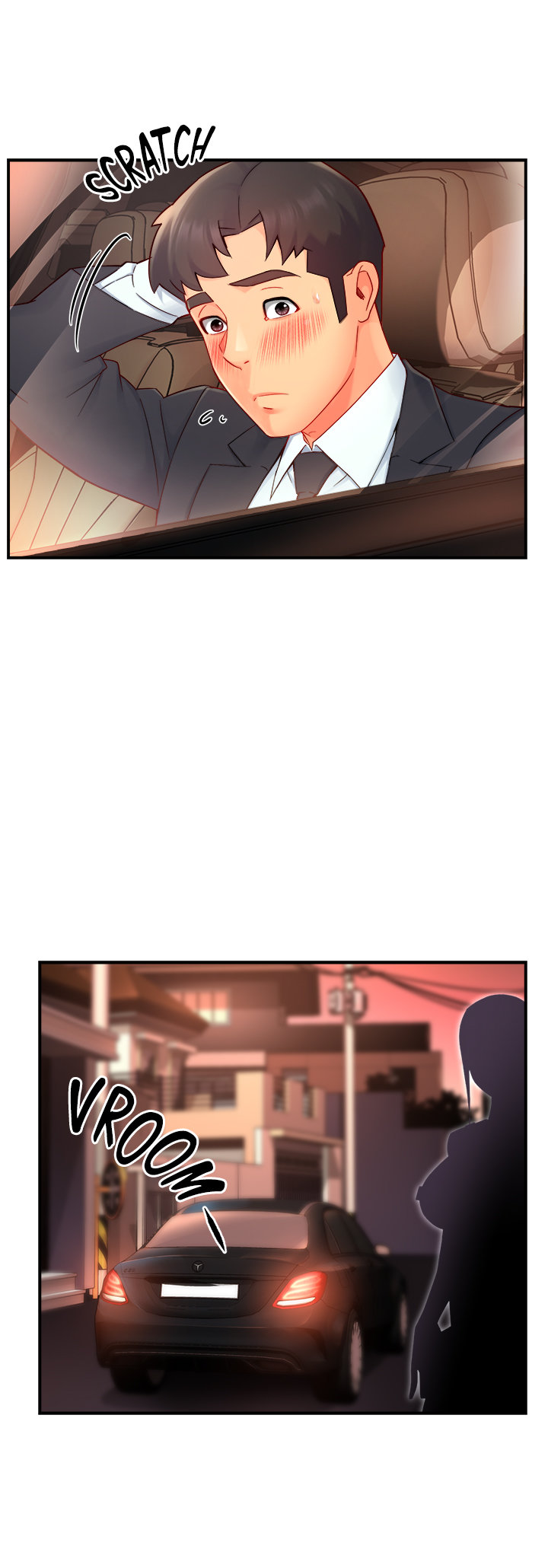 Teamleader, This is a report Engsub Chapter 42 - Manhwa18.com