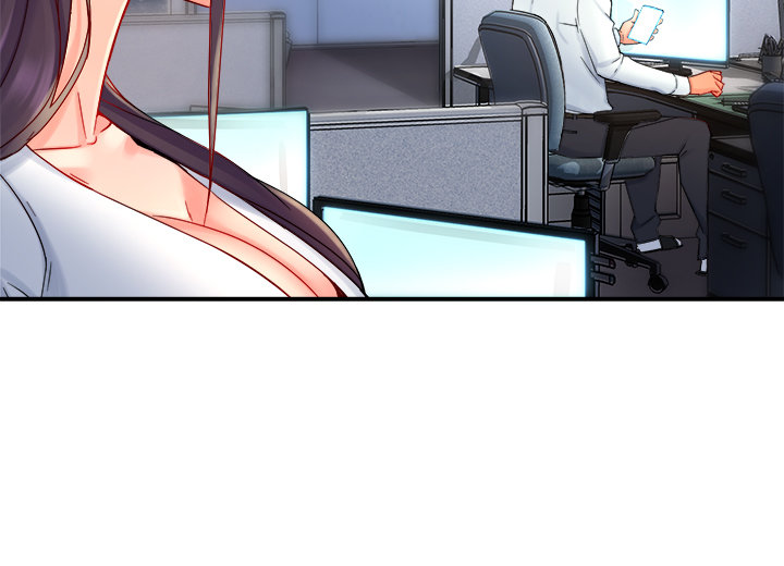 Teamleader, This is a report Engsub Chapter 42 - Manhwa18.com