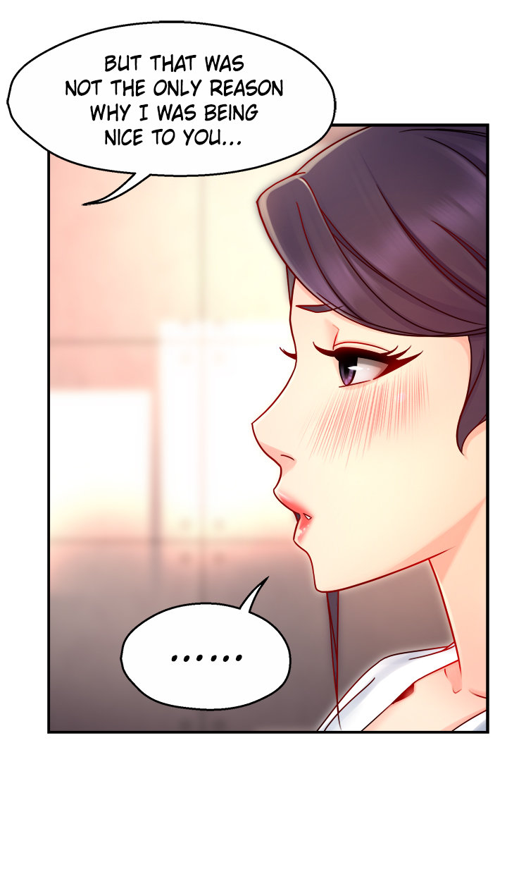 Teamleader, This is a report Engsub Chapter 42 - Manhwa18.com