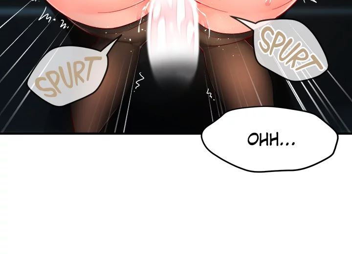 Teamleader, This is a report Engsub Chapter 43 - Manhwa18.com
