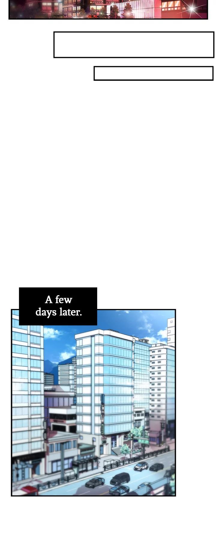 Teamleader, This is a report Engsub Chapter 43 - Manhwa18.com