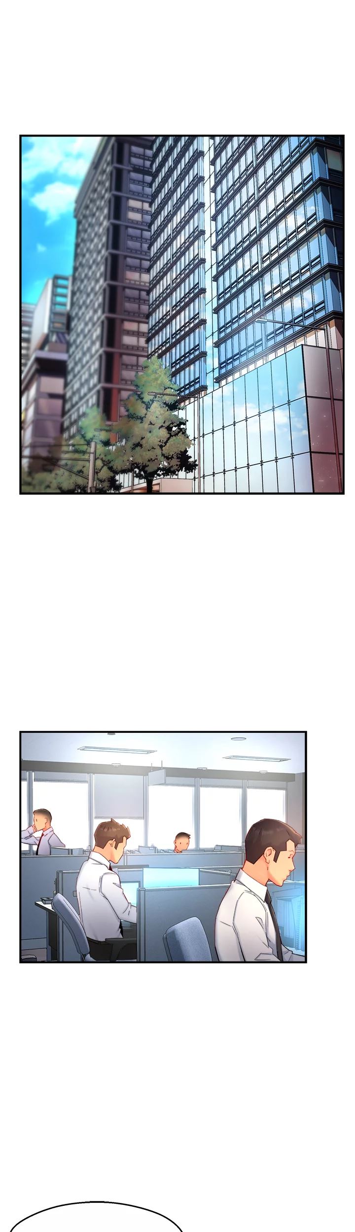 Teamleader, This is a report Engsub Chapter 43 - Manhwa18.com