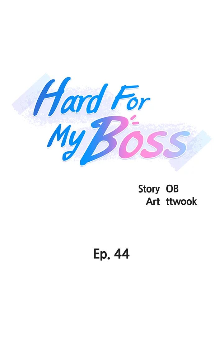 Teamleader, This is a report Engsub Chapter 44 - Manhwa18.com