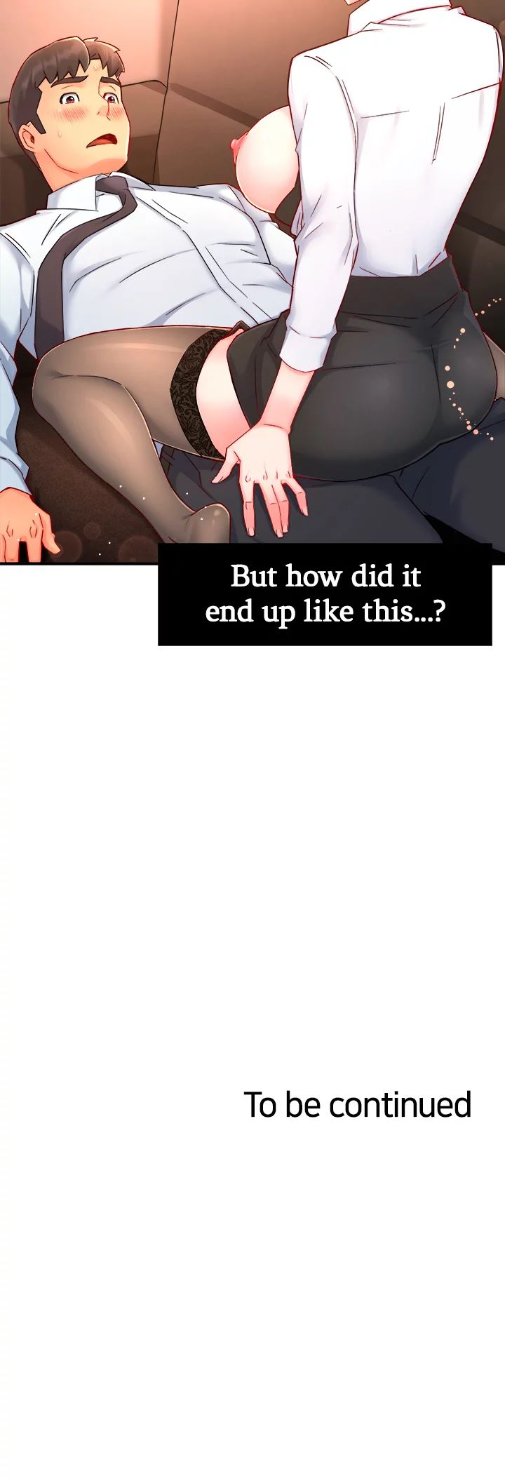Teamleader, This is a report Engsub Chapter 44 - Manhwa18.com