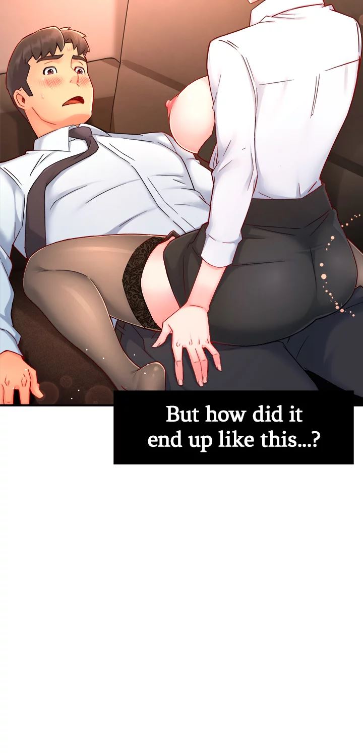Teamleader, This is a report Engsub Chapter 45 - Manhwa18.com
