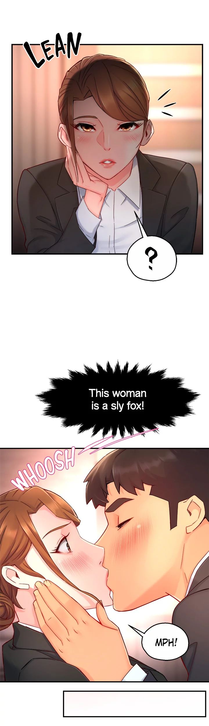 Teamleader, This is a report Engsub Chapter 45 - Manhwa18.com