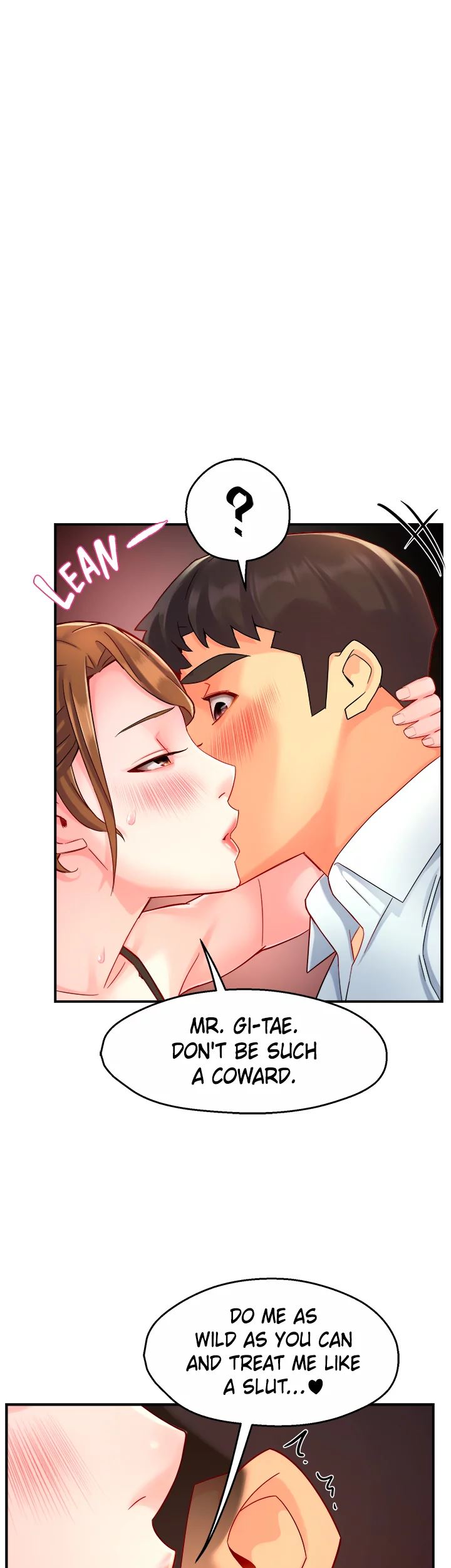 Teamleader, This is a report Engsub Chapter 46 - Manhwa18.com